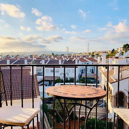 Stor Vaning I Caleta Hamn Apartment Torre Del Mar Ngoại thất bức ảnh