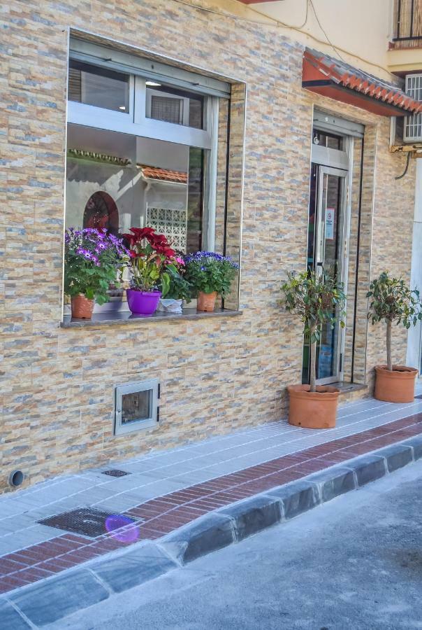 Stor Vaning I Caleta Hamn Apartment Torre Del Mar Ngoại thất bức ảnh